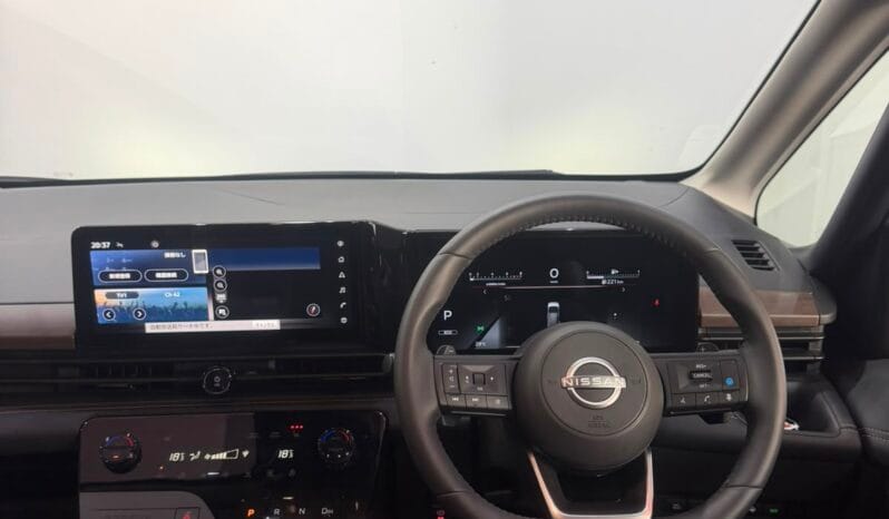 
								2025 NISSAN SERENA Highway Star V #26788 full									