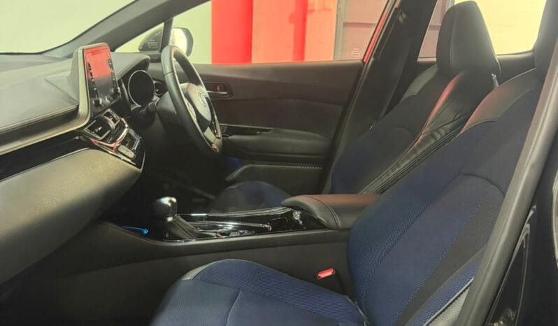 
								2023 TOYOTA C-HR G Mode Nero Safety Plus 3 #26789 full									