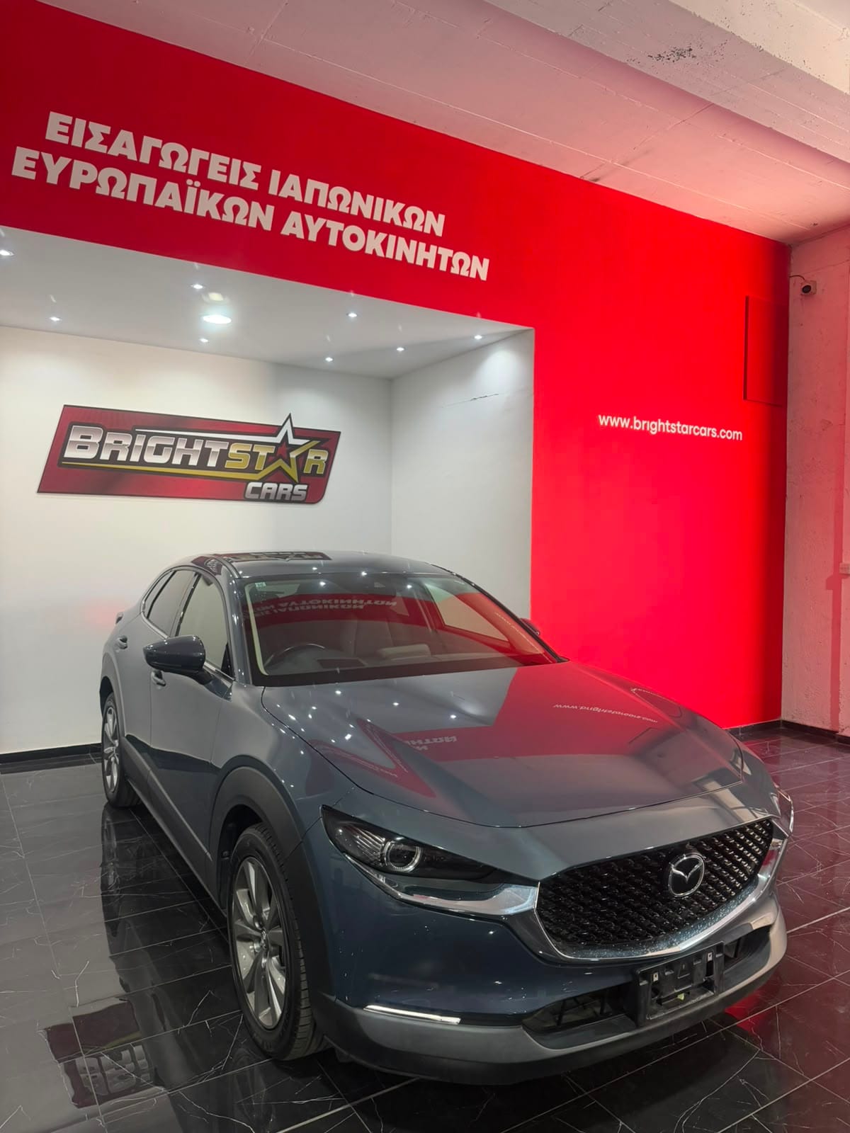 2021 MAZDA CX-30 20S PROACTIVE TOURING SELECTION #26793