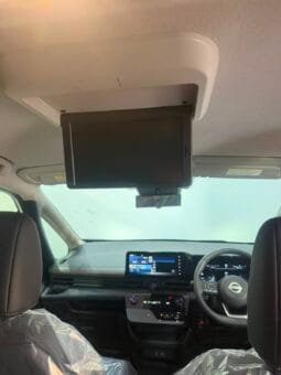 
										2025 NISSAN SERENA Highway Star V #26788 full									