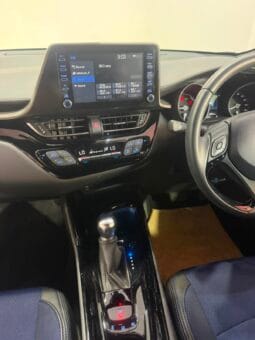 
										2023 TOYOTA C-HR G Mode Nero Safety Plus 3 #26789 full									