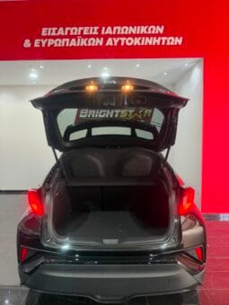 2023 TOYOTA C-HR G Mode Nero Safety Plus 3 #26789