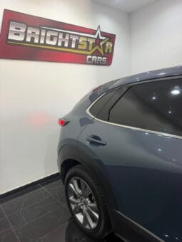 
										2021 MAZDA CX-30 20S PROACTIVE TOURING SELECTION #26793 full									