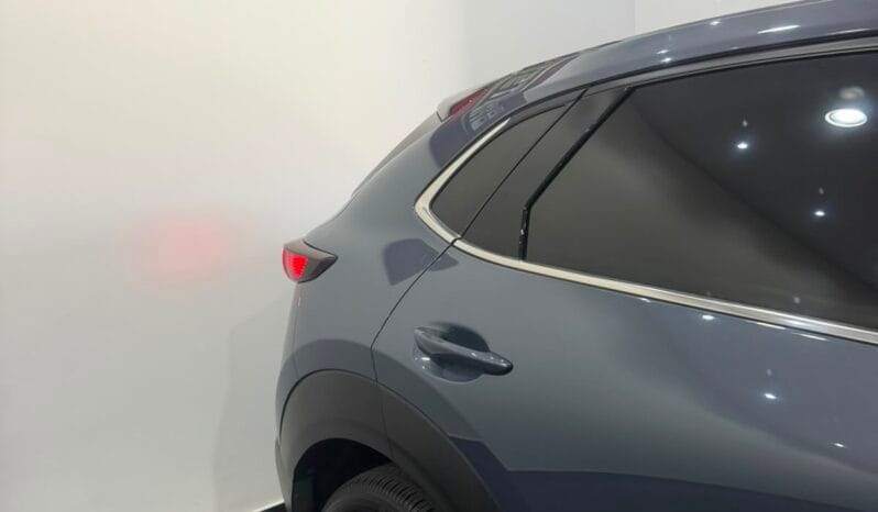 
								2021 MAZDA CX-30 20S PROACTIVE TOURING SELECTION #26793 full									