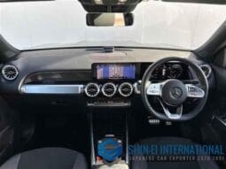 
										2022 MERCEDES BENZ AMG  GLB 354MATIC 4WD #26771 full									