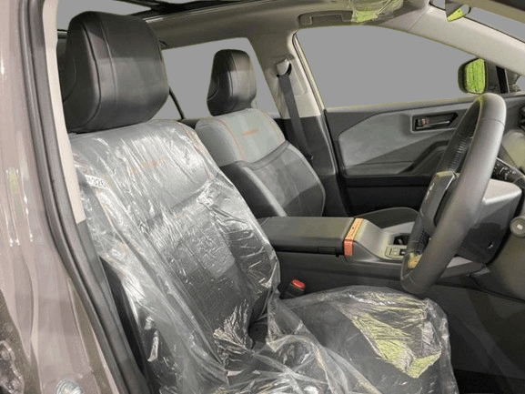 2026 TOYOTA RAV4 Adventure #26718