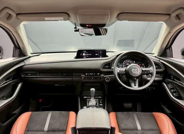 
								2025 MAZDA CX-30 2.0 20S RETRO SPORT ETE #26788 full									