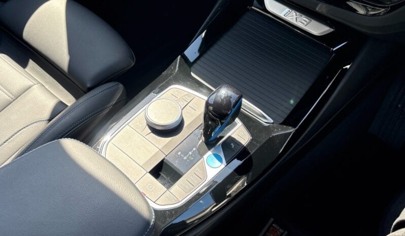 
								2023 BMW IX3 M SPORT #266033 full									