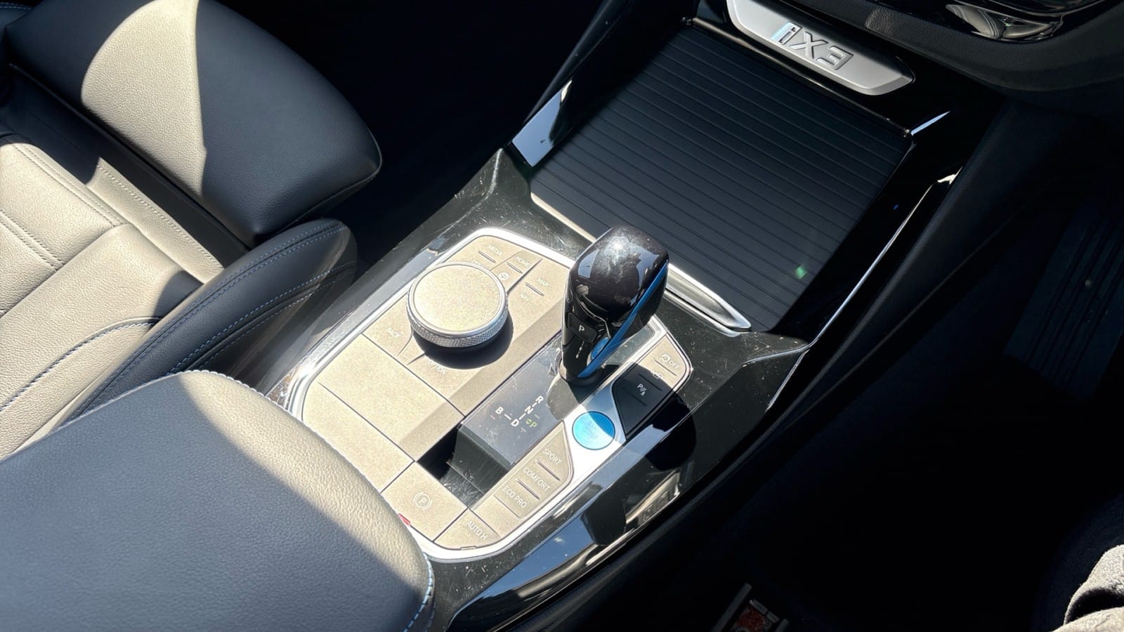 2022 BMW IX3 M SPORT #266034