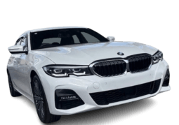 
										2022 BMW 3 SERIES 320D XDRIVE M SPORT  #26742 full									