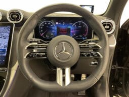 
										2023 MERCEDES BENZ GLC-CLASS GLC220D4 MATIC AMG LINE 4WD #26747 full									