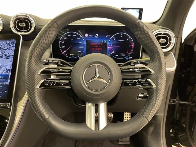 2023 MERCEDES BENZ GLC-CLASS GLC220D4 MATIC AMG LINE 4WD #26747