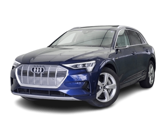 2022 AUDI E-TRON 50 QUATTRO ADVANCE DO  #26733