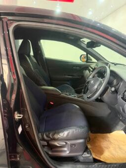 
										2023 TOYOTA C-HR G Mode Nero Safety Plus 3 #26789 full									