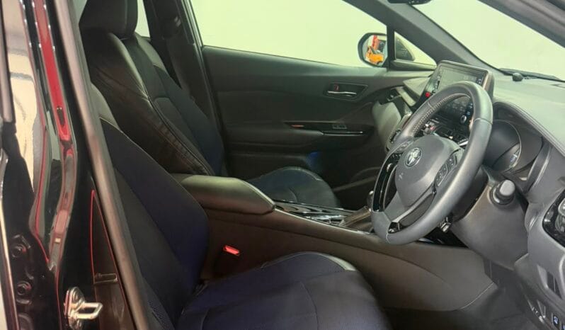 
								2023 TOYOTA C-HR G Mode Nero Safety Plus 3 #26789 full									