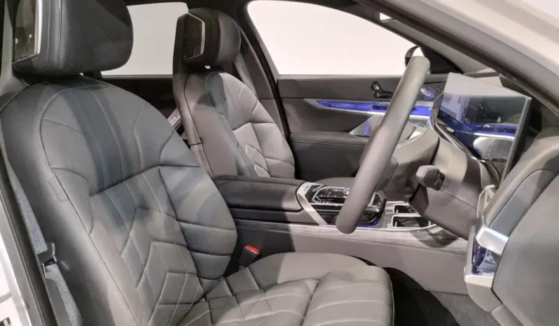
								2024 BMW I7 2024  X DRIVE60 EXCELLENCE #26701 full									