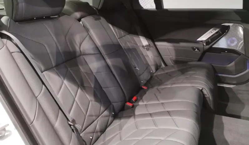 
								2024 BMW I7 2024  X DRIVE60 EXCELLENCE #26701 full									