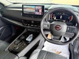 
										2026 NISSAN X-TRAIL E-4ORCE #26737 full									