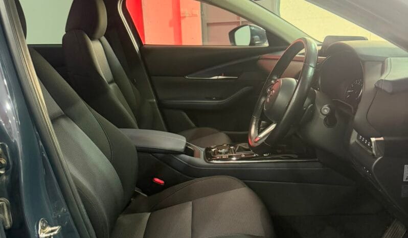 
								2021 MAZDA CX-30 20S PROACTIVE TOURING SELECTION #26793 full									