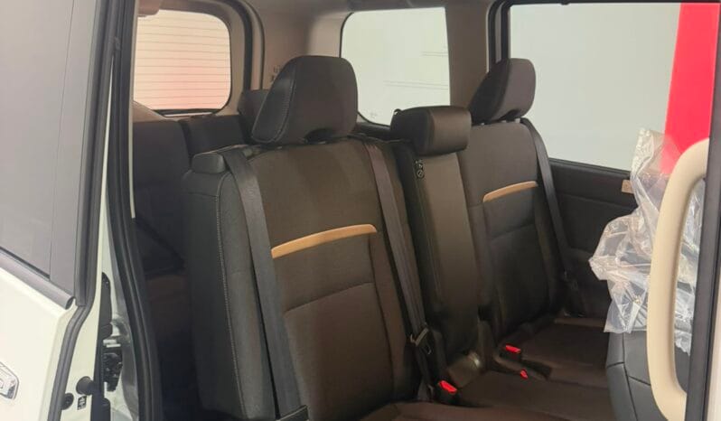 
								2025 NISSAN SERENA Highway Star V #26788 full									