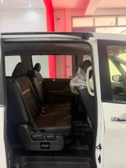 
										2025 NISSAN SERENA Highway Star V #26788 full									