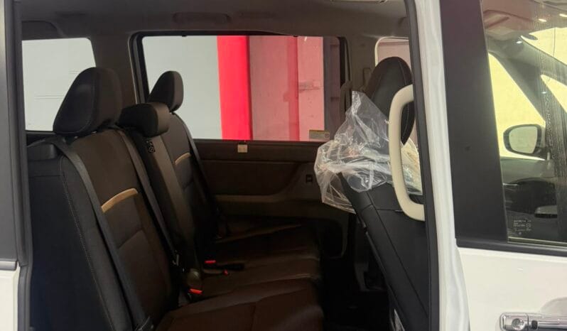
								2025 NISSAN SERENA Highway Star V #26788 full									