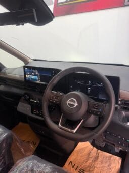 
										2025 NISSAN SERENA Highway Star V #26788 full									
