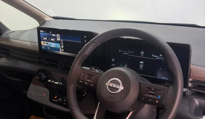 
								2025 NISSAN SERENA Highway Star V #26788 full									