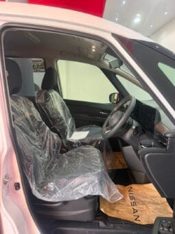 
										2025 NISSAN SERENA Highway Star V #26788 full									