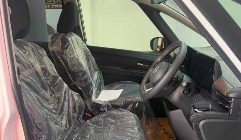 
								2025 NISSAN SERENA Highway Star V #26788 full									