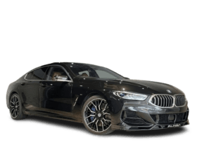 2023 BMW 8 SERIES 840I GRAN COUPE EXCLUSIVE M SPORT #26749