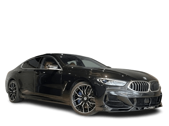 2023 BMW 8 SERIES 840I GRAN COUPE EXCLUSIVE M SPORT #26749