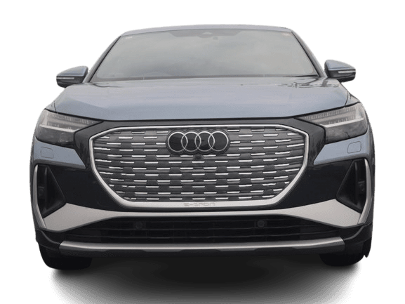 2022 AUDI Q4 E-TRON  SPORTBACK 40E-TO LONG S LINE #26735