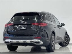 
										2023 MERCEDES BENZ GLC-CLASS GLC220D4 MATIC AMG LINE 4WD #26747 full									