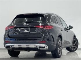 2023 MERCEDES BENZ GLC-CLASS GLC220D4 MATIC AMG LINE 4WD #26747