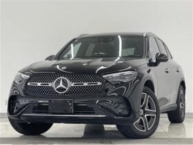 2023 MERCEDES BENZ GLC-CLASS GLC220D4 MATIC AMG LINE 4WD #26747