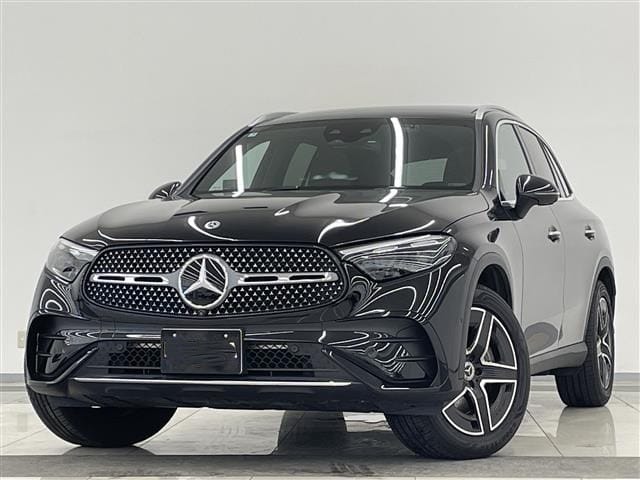 2023 MERCEDES BENZ GLC-CLASS GLC220D4 MATIC AMG LINE 4WD #26747