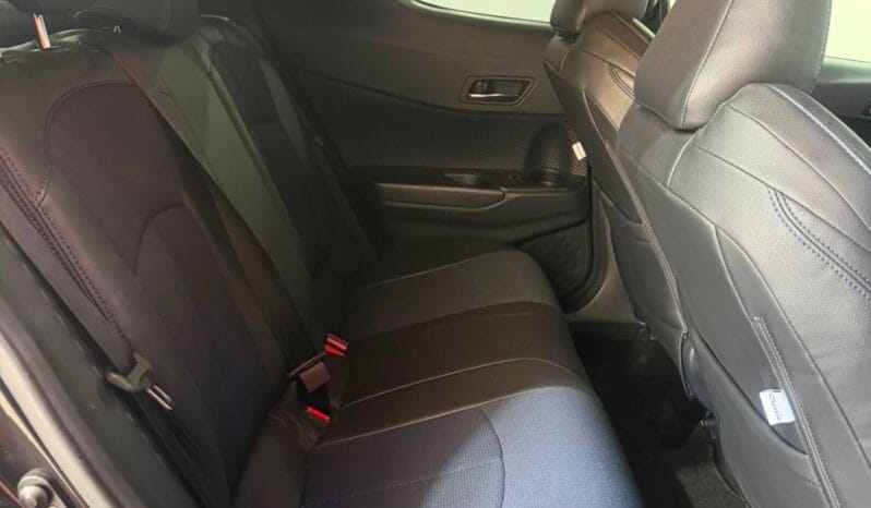 
								2023 TOYOTA C-HR G Mode Nero Safety Plus 3 #26789 full									