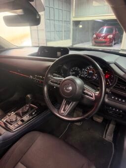 
										2021 MAZDA CX-30 20S PROACTIVE TOURING SELECTION #26793 full									