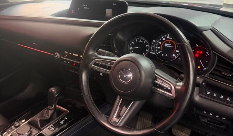 
								2021 MAZDA CX-30 20S PROACTIVE TOURING SELECTION #26793 full									