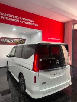 
										2025 NISSAN SERENA Highway Star V #26788 full									