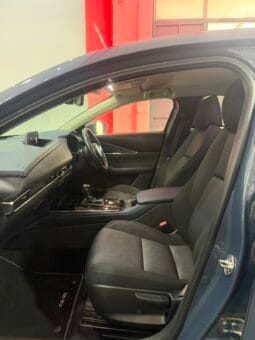 
										2021 MAZDA CX-30 20S PROACTIVE TOURING SELECTION #26793 full									