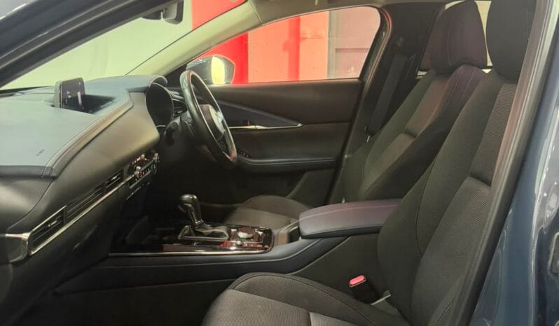 
								2021 MAZDA CX-30 20S PROACTIVE TOURING SELECTION #26793 full									