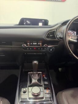 
										2021 MAZDA CX-30 20S PROACTIVE TOURING SELECTION #26793 full									