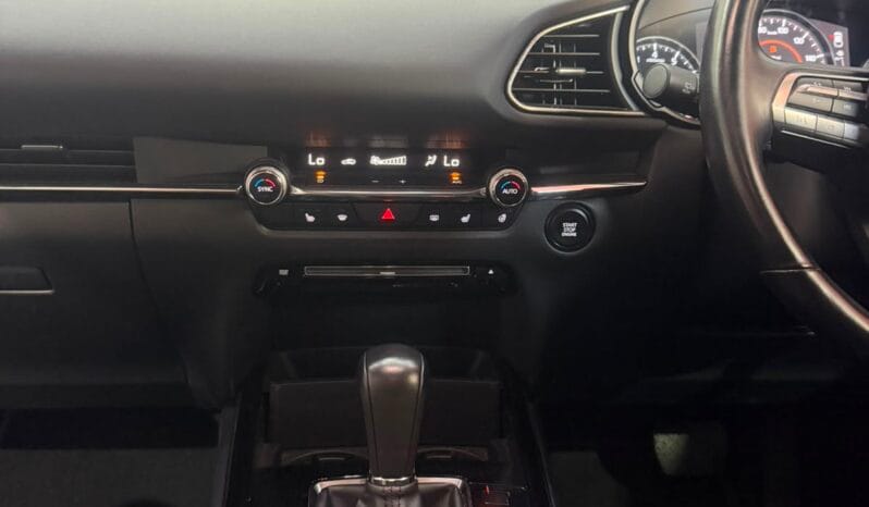 
								2021 MAZDA CX-30 20S PROACTIVE TOURING SELECTION #26793 full									
