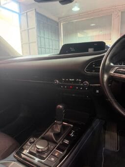 
										2021 MAZDA CX-30 20S PROACTIVE TOURING SELECTION #26793 full									