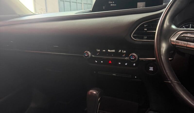 
								2021 MAZDA CX-30 20S PROACTIVE TOURING SELECTION #26793 full									