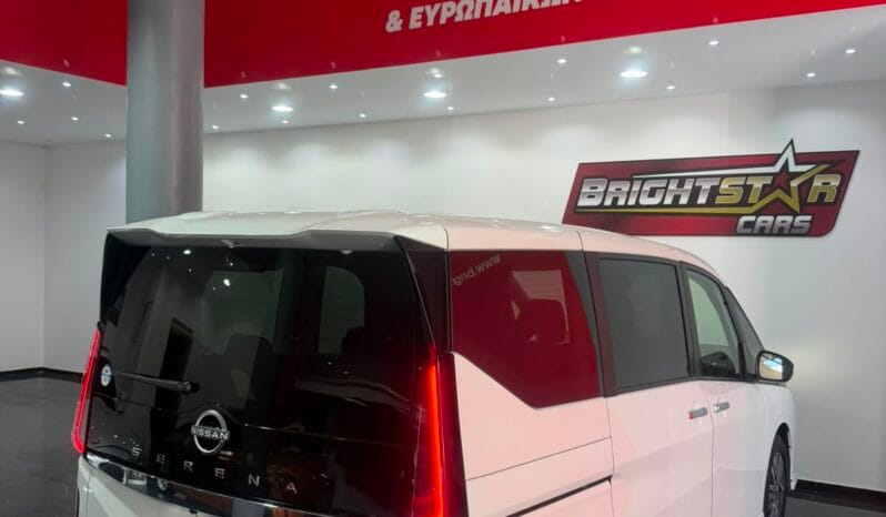 
								2025 NISSAN SERENA Highway Star V #26788 full									