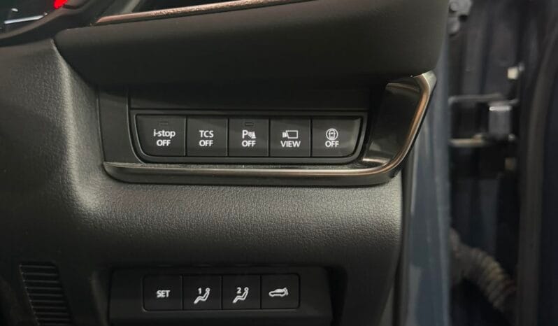 
								2021 MAZDA CX-30 20S PROACTIVE TOURING SELECTION #26793 full									