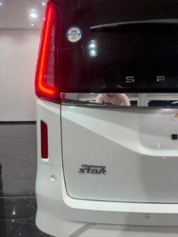 2025 NISSAN SERENA Highway Star V #26788